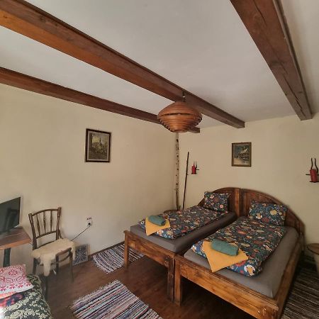Casa Costea Hotel Sighisoara Exterior photo